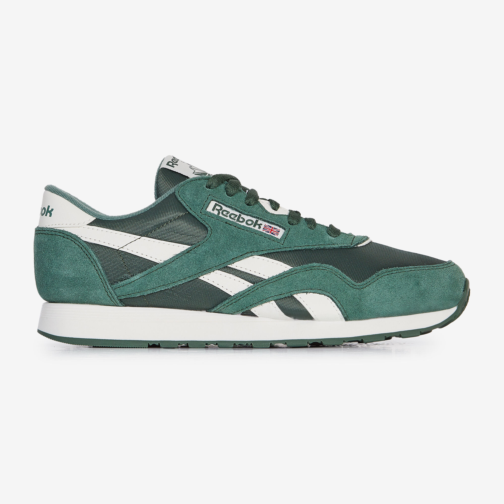 Selection Reebok Baskets vetements et accessoires Courir.be