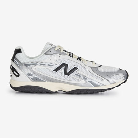 NEW BALANCE 204 204 BLANC/NOIR HOMME