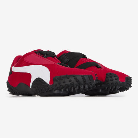 PUMA Mostro MOSTRO OG ROUGE/BLANC HOMME
