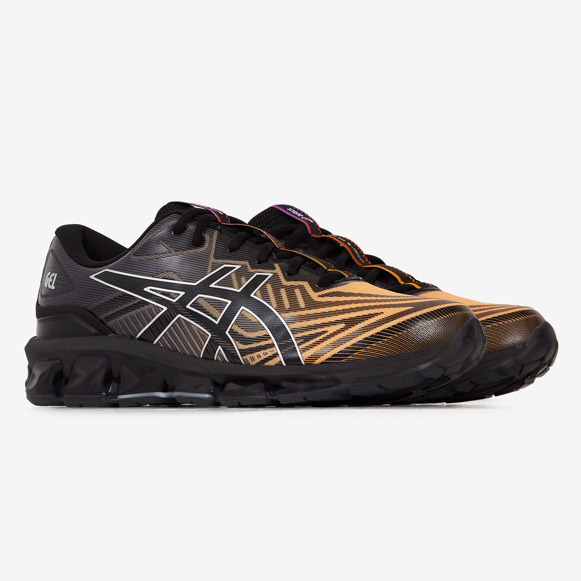 S lection GEL QUANTUM Baskets v tements et accessoires Courir.be