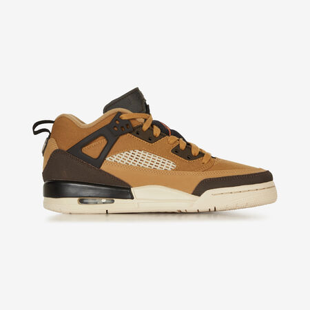 JORDAN JORDAN SPIZIKE MARRON/BEIGE JUNIOR