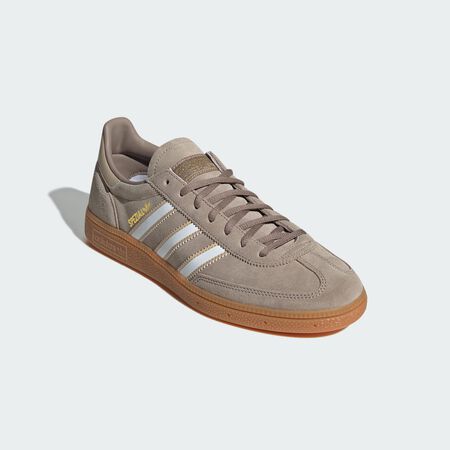 HANDBALL SPEZIAL : MARRON/BLANC