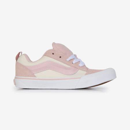 KNU SKOOL : ROSE/BEIGE