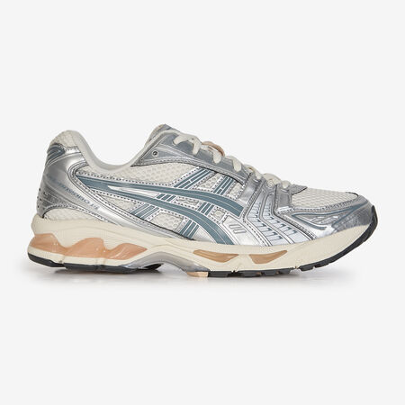 ASICS gel-kayano GEL-KAYANO 14 BLANC/BLEU HEREN