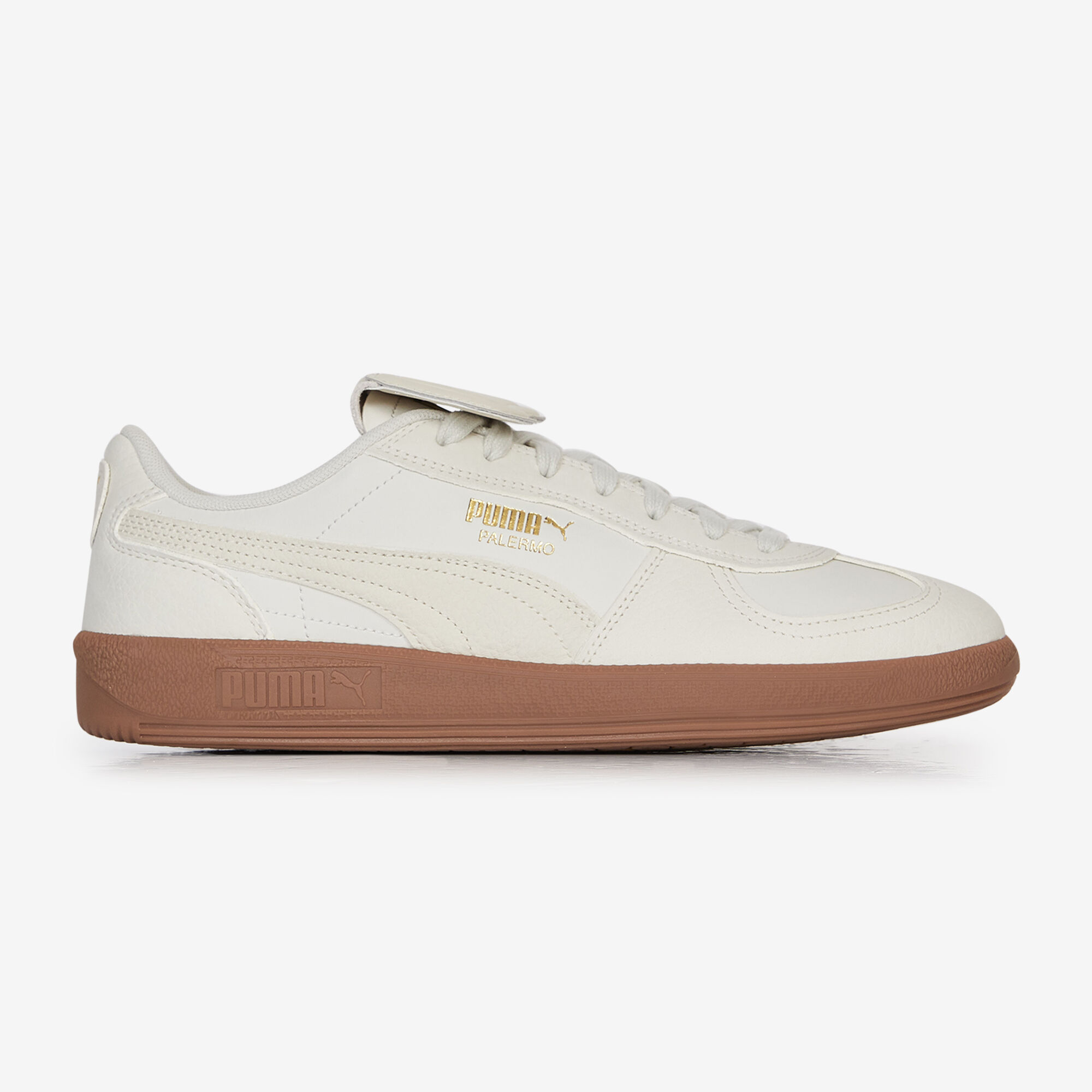 Basket femme tendance puma top