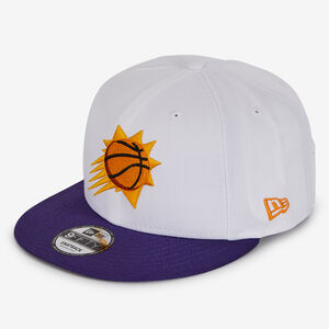 9FIFTY SUNS BLANC/VIOLET
