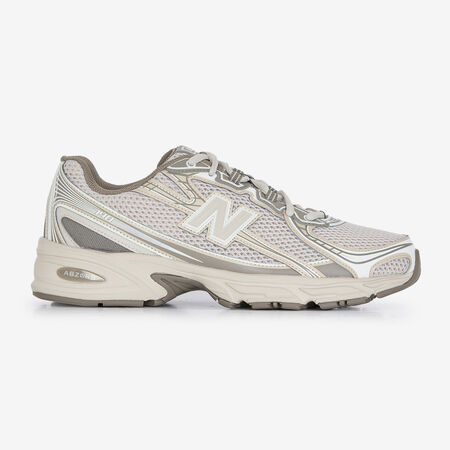 NEW BALANCE 740 740 BEIGE/MARRON HOMME