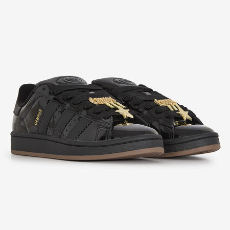 ADIDAS ORIGINALS campus CAMPUS NOIR DAMES