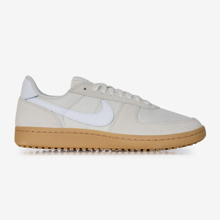 NIKE FIELD GENERAL BEIGE/BLANC HEREN