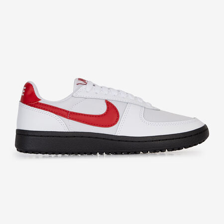 NIKE field general FIELD GENERAL 82 SP WIT/BORDEAUXROOD DAMES