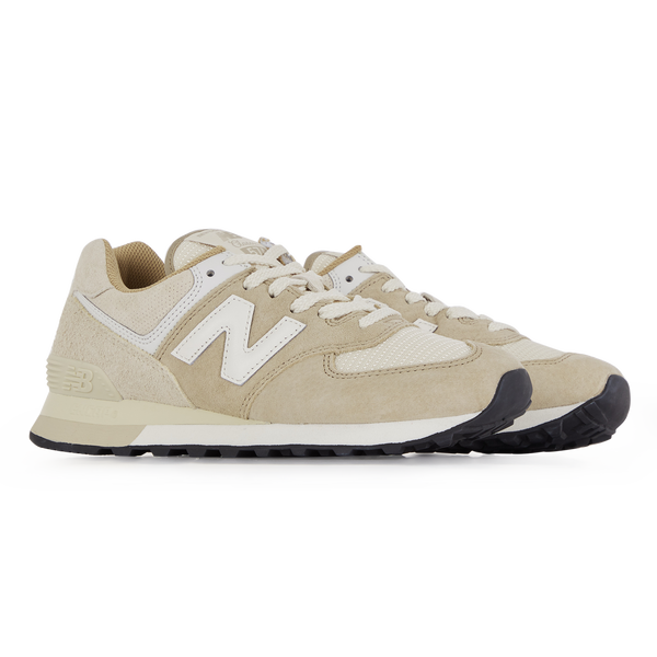 New balance on sale wl574 dames gouden