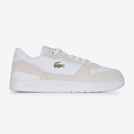LACOSTE T-CLIP SET INSULATE BLANC HEREN