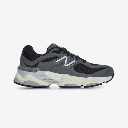 NEW BALANCE 9060 9060 NOIR/BLANC JUNIOR