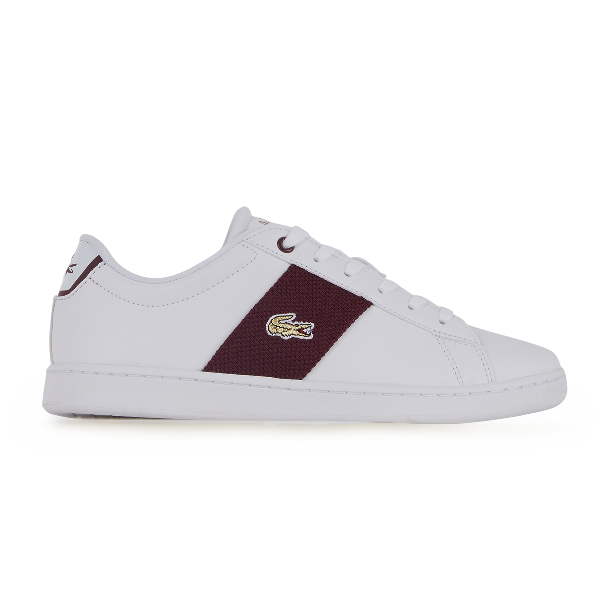 basket lacoste homme courir