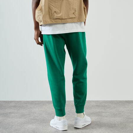 NIKE PANT JOGGER CLUB VERT HEREN