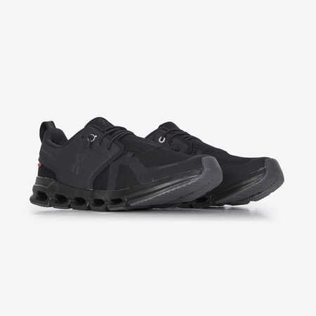 ON RUNNING CLOUD SKY NOIR JUNIOR