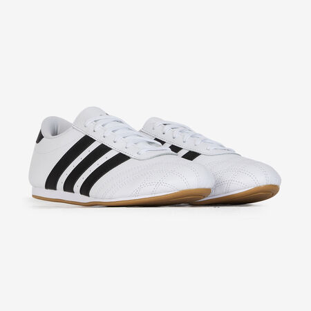 ADIDAS ORIGINALS TAEKWONDO LACE BLANC/NOIR JUNIOR