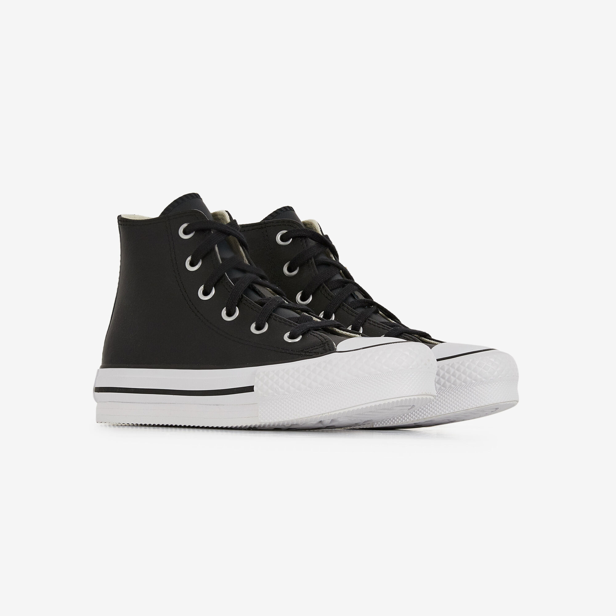 Converse haute courir clearance