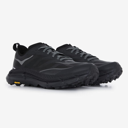 HOKA MAFATE SPEED 4 LITE NOIR HOMME