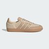 null : BEIGE/MARRON