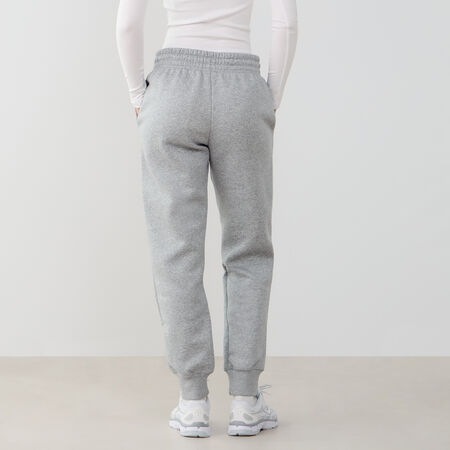NIKE PANT JOGGER PHOENIX GRIS/BLANC FEMME