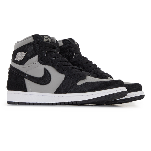 courir air jordan 1