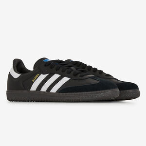 SAMBA OG
