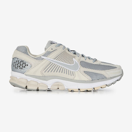 NIKE zoom vomero ZOOM VOMERO 5 SUEDE GRIS/BEIGE HOMME