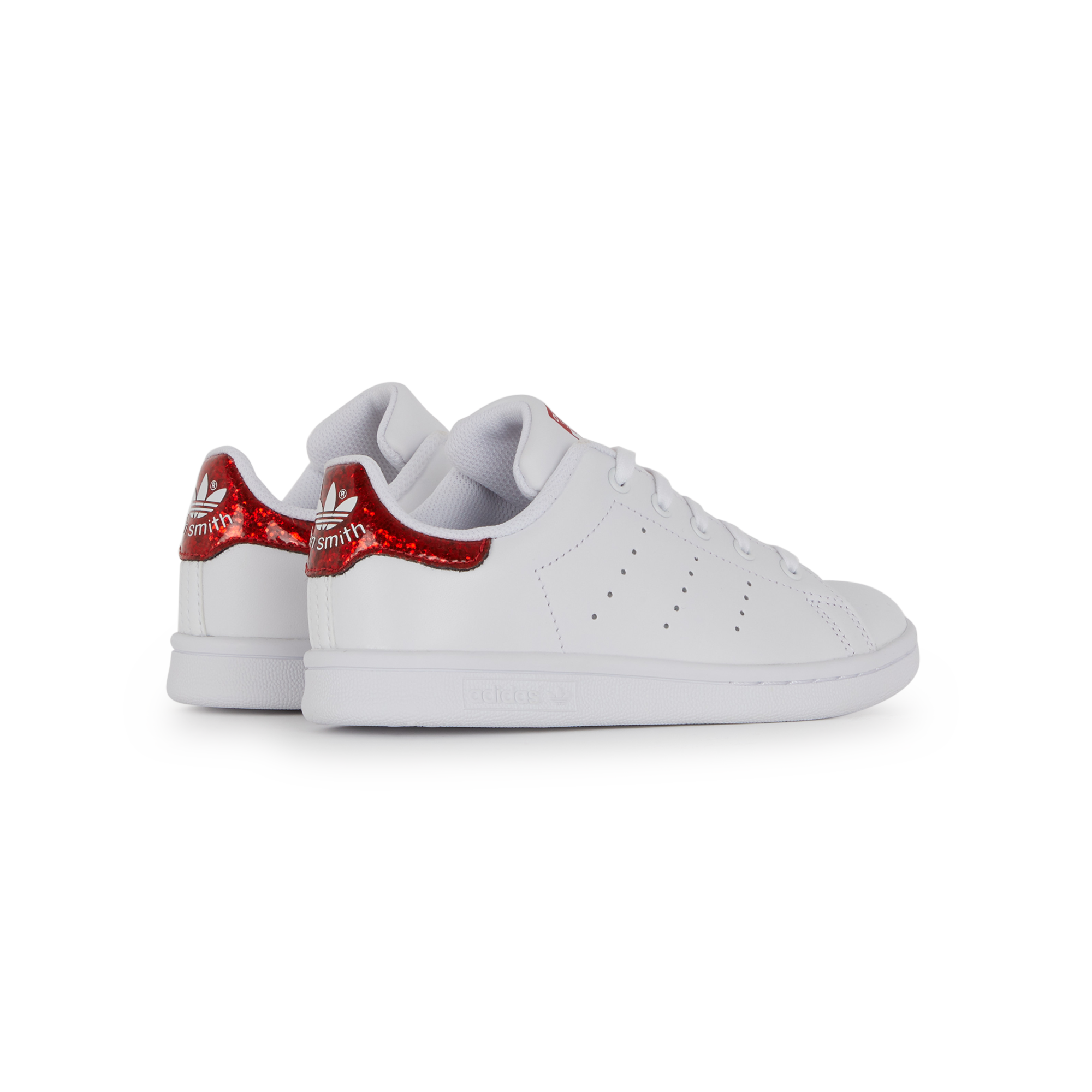 adidas glitter stan smith
