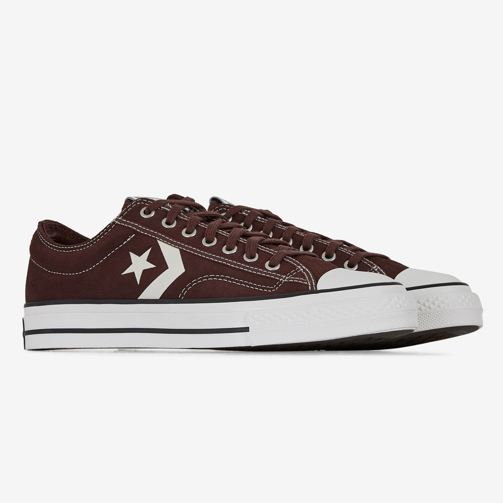 Sneakers et baskets CONVERSE HOMME MARRON Tendances 2024 Courir.be