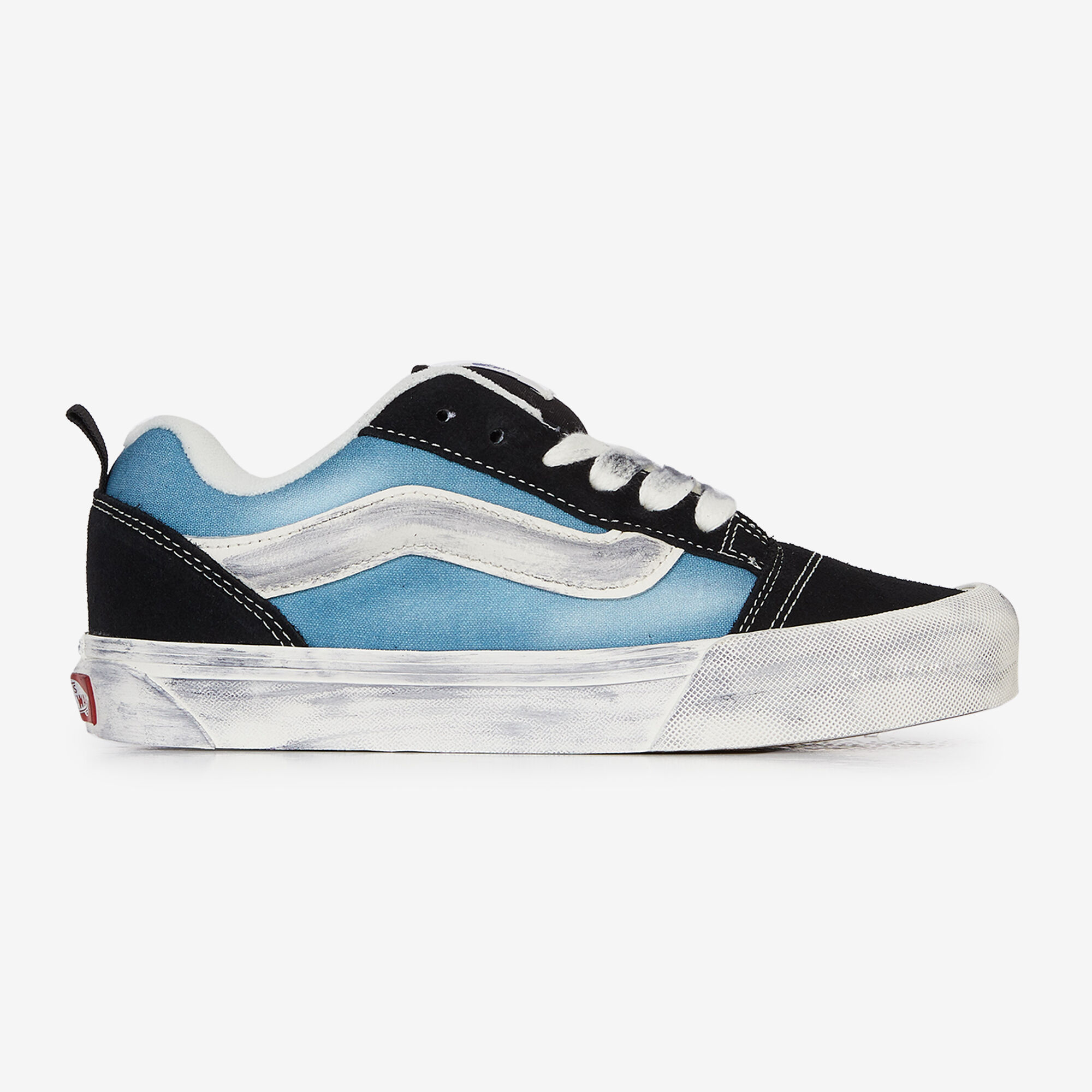 Sneakers et baskets VANS FEMME NOIR Tendances 2024 Courir.be