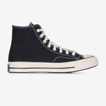 CONVERSE chuck 70 CHUCK 70 HI ZWART/WIT HEREN