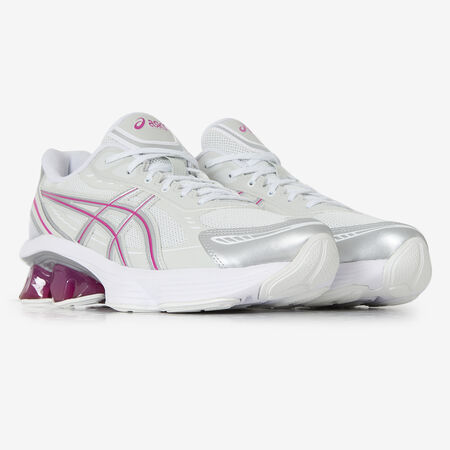 ASICS Gel-Kinetic Fluent GEL-KINETIC FLUENT BLANC/ROSE HEREN