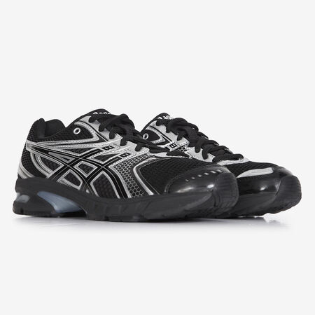 ASICS GEL DS-TRAINER 14 NOIR/ARGENT DAMES