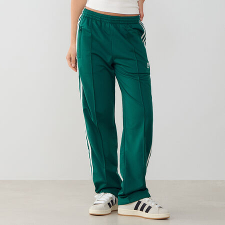 ADIDAS ORIGINALS PANT JOGGER FIREBIRD VERT/BLANC FEMME
