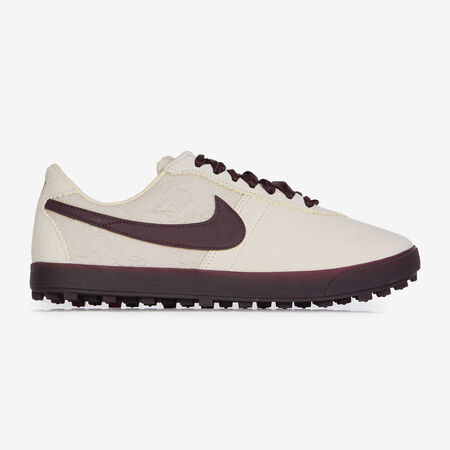 NIKE ASTROGRABBER BEIGE/NOIR FEMME