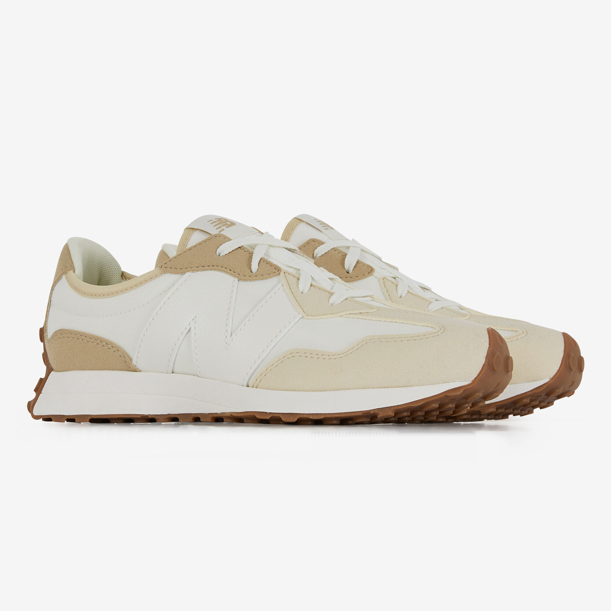 New balance sale 300 enfant brun