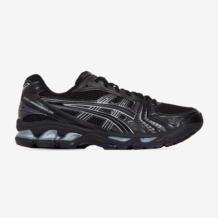 ASICS gel-kayano GEL-KAYANO 14 NOIR/ARGENT HOMME