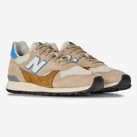 NEW BALANCE 475 BEIGE/BRUIN HEREN