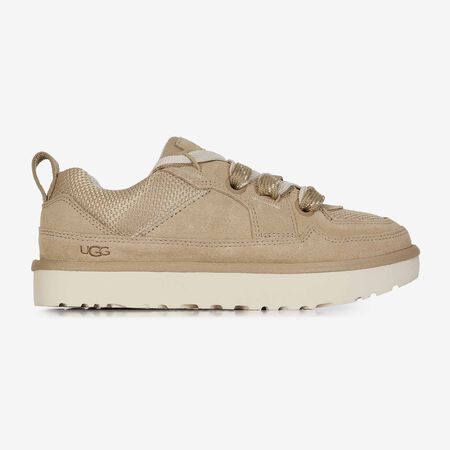 UGG Lowmel LO LOWMEL BEIGE FEMME