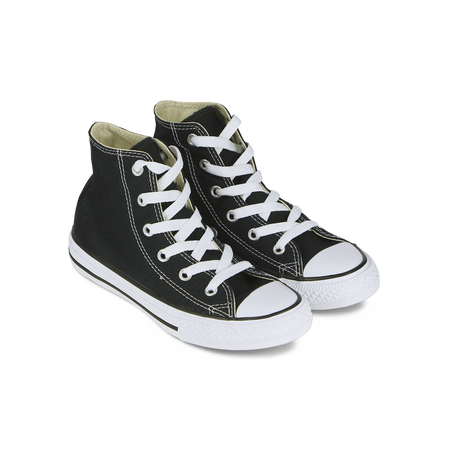 CONVERSE chuck taylor all star CHUCK TAYLOR ALL STAR HI CORE NOIR CADET