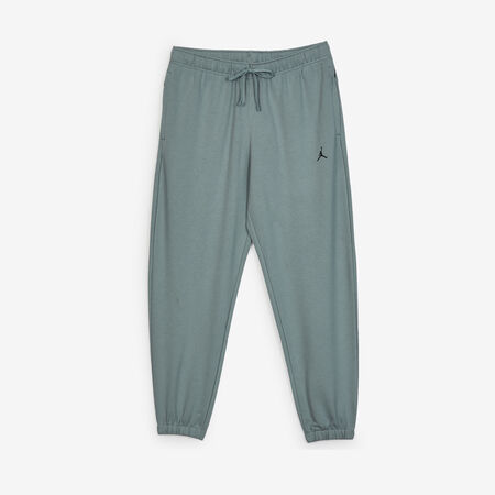 JORDAN PANT JOGGER DRI-FIT BLEU/NOIR HEREN