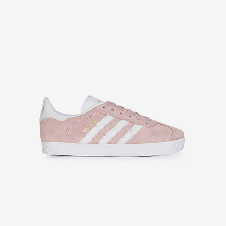 ADIDAS ORIGINALS gazelle GAZELLE ROSE/BLANC CADET