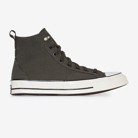 CONVERSE chuck 70 CHUCK '70 HI GRIS HOMME