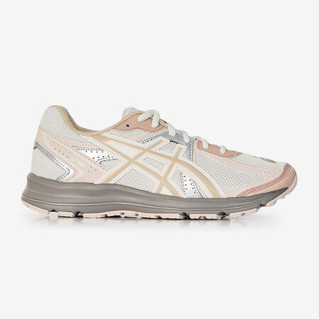 ASICS JOG 100 S BEIGE FEMME