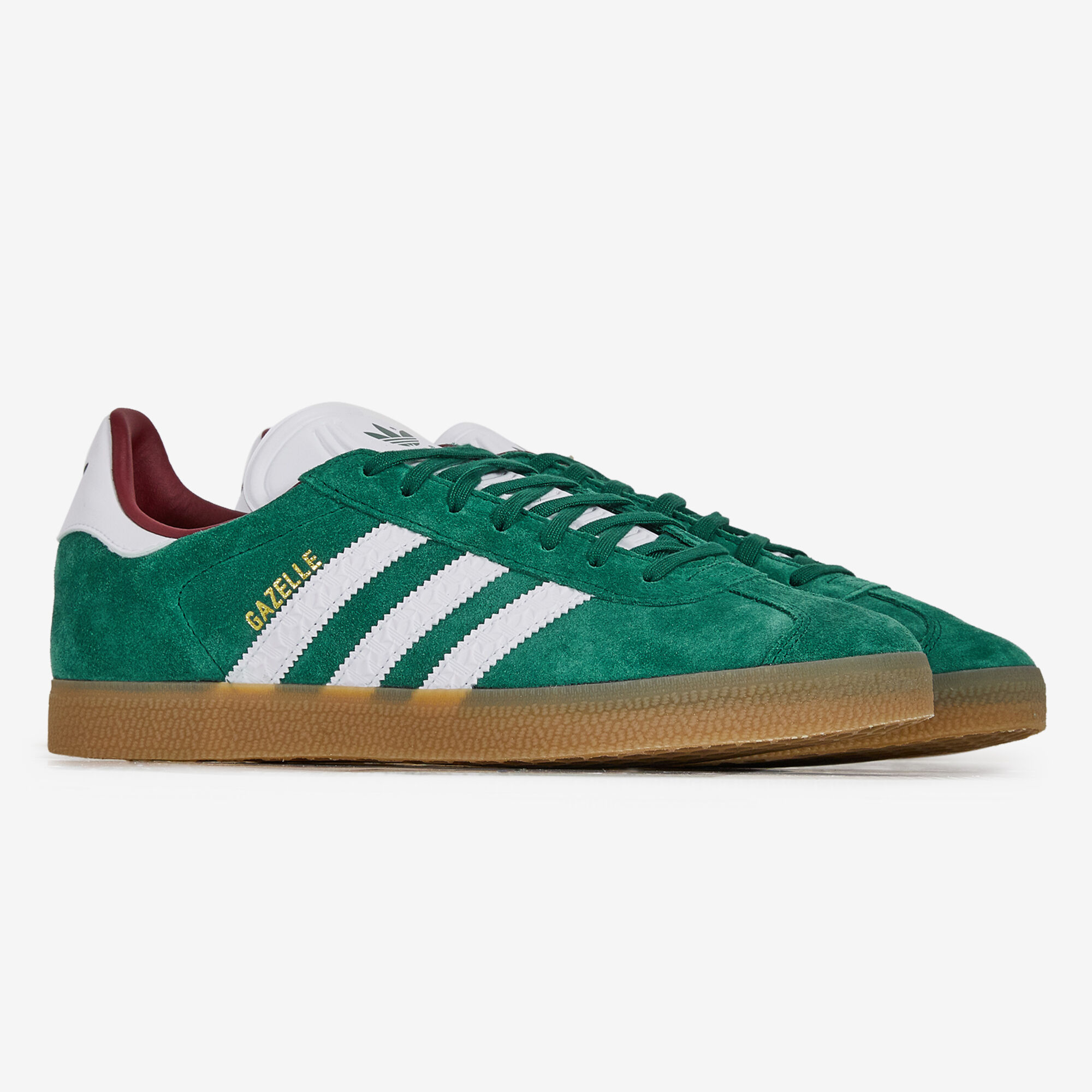 S lection GAZELLE Baskets v tements et accessoires Courir.be