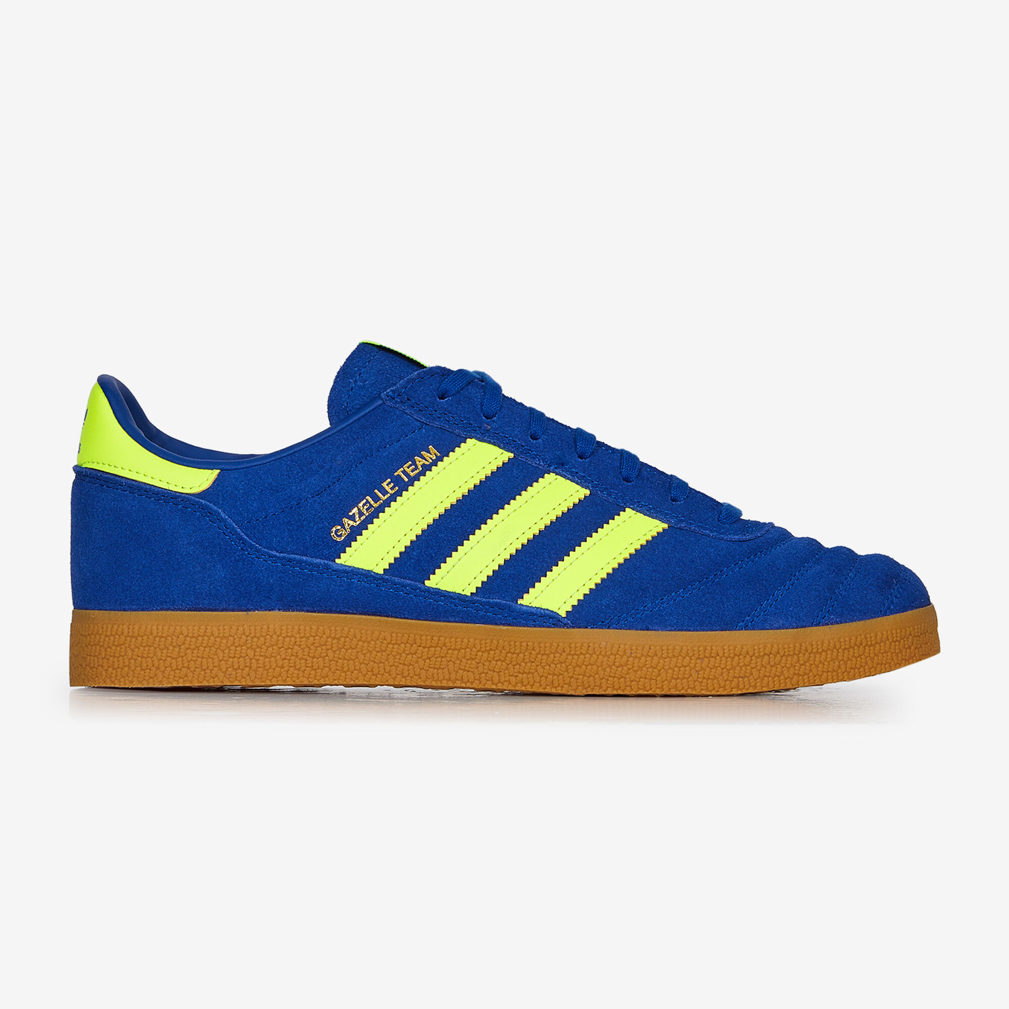 Adidas neo heren geel best sale