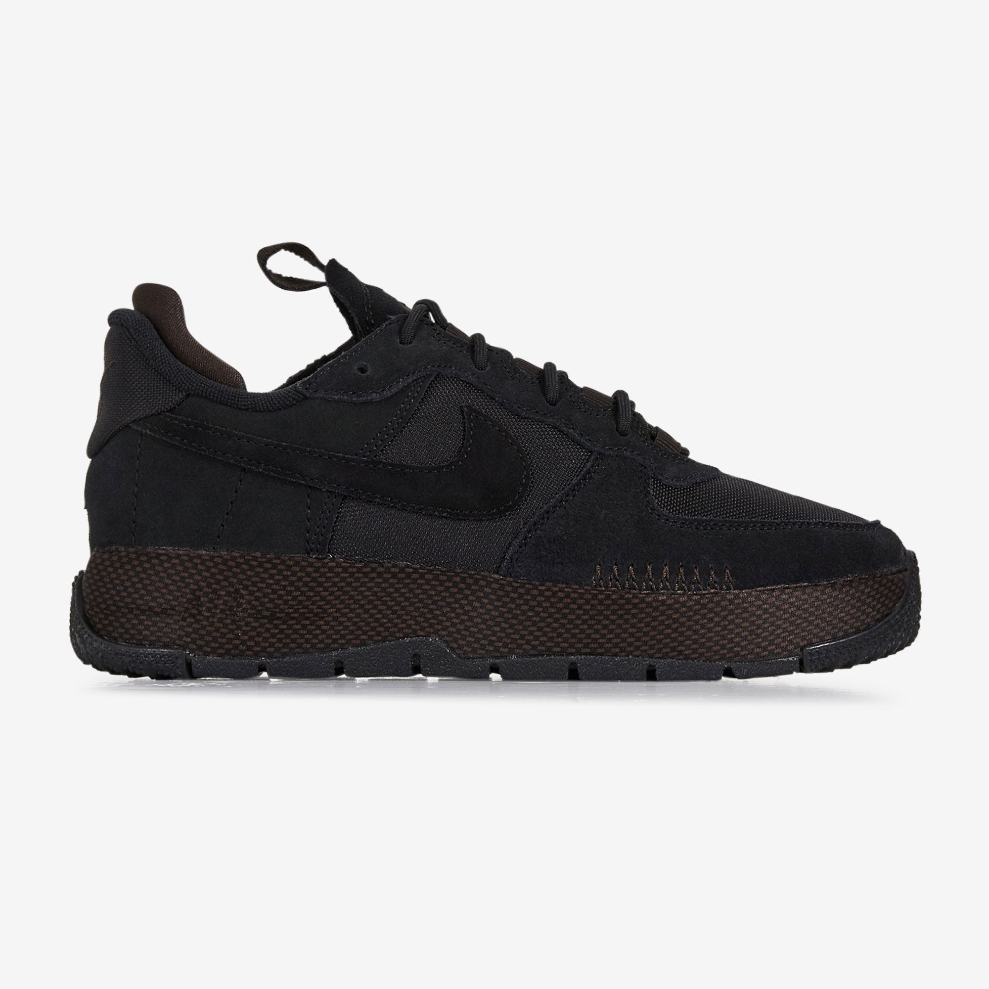 Air force basse new arrivals noir femme