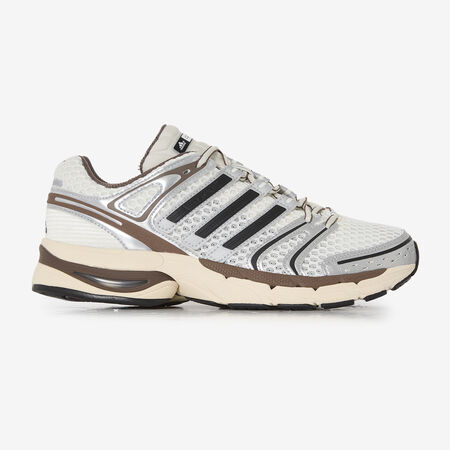 ADIDAS ORIGINALS Adistar ADISTAR CONTROL 5 BLANC/MARRON HOMME