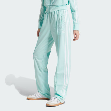 ADIDAS ORIGINALS PANT JOGGER FIREBIRD BLEU/BLANC FEMME